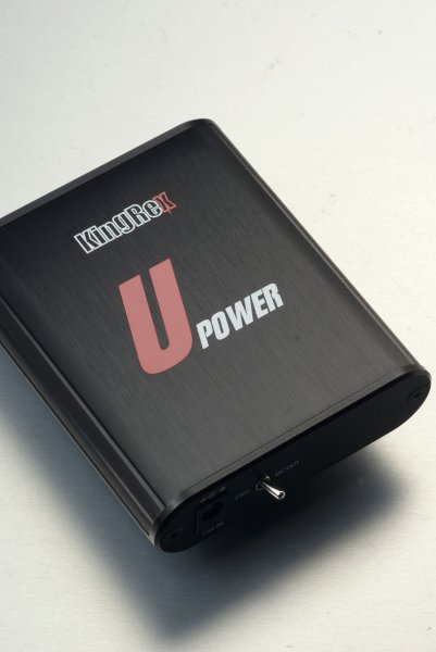 KingRex U power KingRex U power